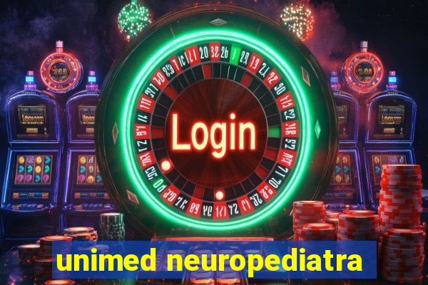 unimed neuropediatra